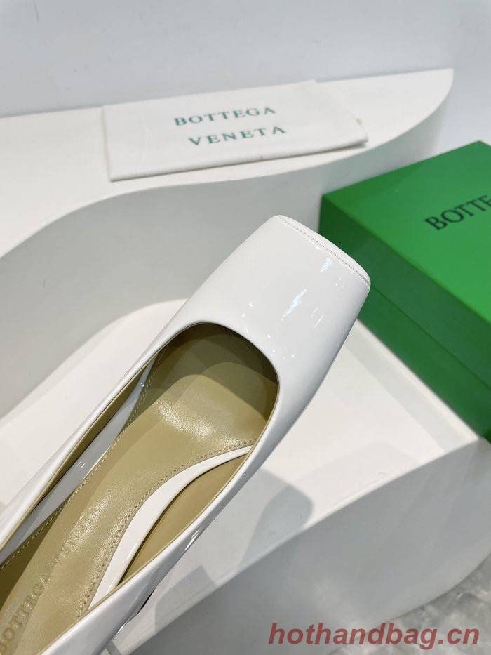 Bottega Veneta Shoes BVS00041 Heel 10CM Bottega Veneta Shoes BVS00041 Heel 10CM